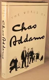 cover of The World of Chas Addams.