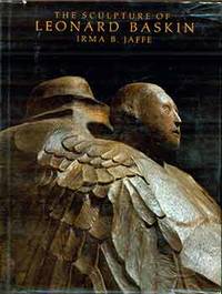 The Sculpture of Leonard Baskin