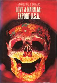 Love and Napalm: Export U.S.A.