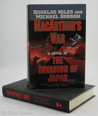 MacArthur's War: A Novel of the Invasion of Japan