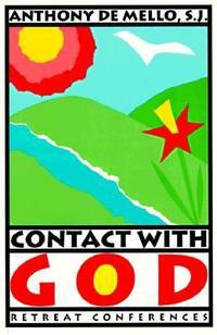 Contact with God : Retreat Conferences