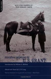 Personal Memoirs Of U.S. Grant