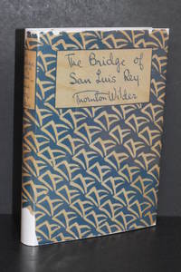 image of The Bridge of San Luis Rey