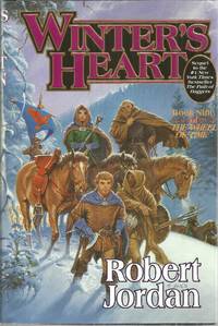 Winter's Heart (Book Nine of The Wheel of Time)