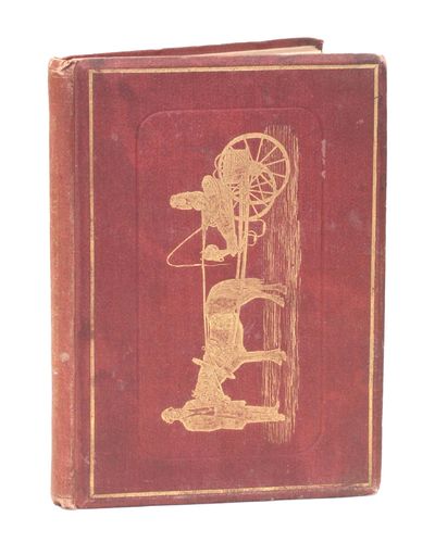 A Lady’s visit to the Vöring-Fos by M. F. D.