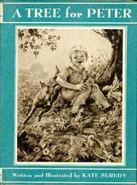 cover of A Tree for Peter.