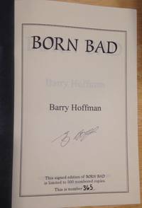 cover of Born Bad