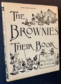 The Brownies Their Book (In a Sparkling Dustjacket)
