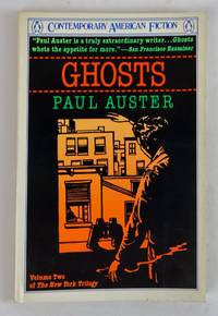 GHOSTS [Signed]