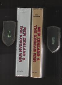 image of New Zealand and the Korean War, Vols. I-II Politics and Diplomacy and Combat Operations