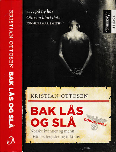 Bak lås og slå. Historien om norske kvinner og…