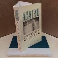 Foreign Studies by Endo, Shusaku - 1990