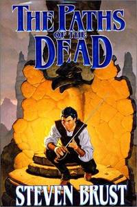 image of The Paths of the Dead (Signed)