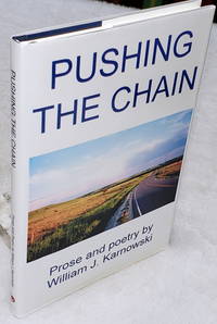 Pushing the Chain: Prose and Poetry