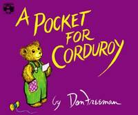 image of A Pocket for Corduroy
