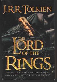 The Lord of the Rings by Tolkien, J. R. R - 2003