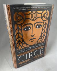 Circe by Miller, Madeline - 2018