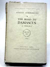 The Road to Damascus