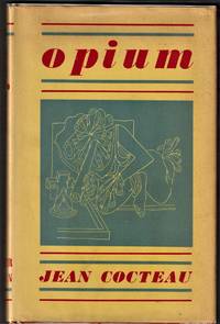 image of Opium. The Diary of a Cure