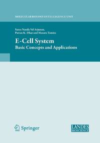 E‑Cell System : Basic Concepts and Applications