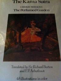 image of The Kama Sutra and The Perfumed Garden