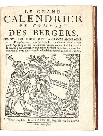 La Grande Danse macabre des hommes et...; (photo 11)