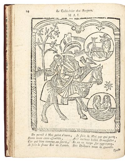 La Grande Danse macabre des hommes et...; (photo 15)