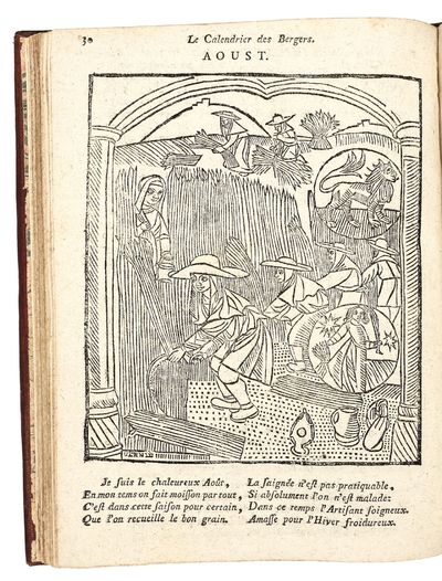 La Grande Danse macabre des hommes et...; (photo 17)