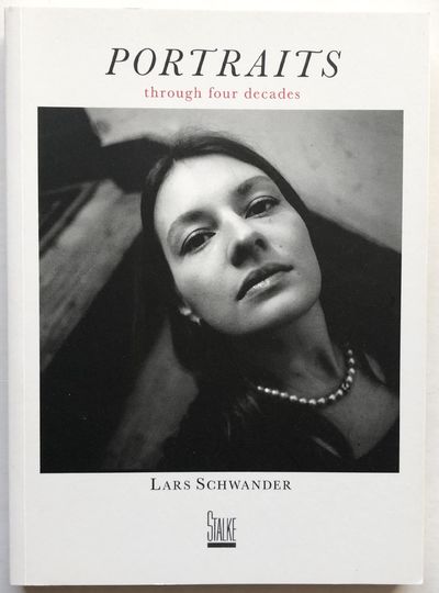 Portraits  Through Four Decades.