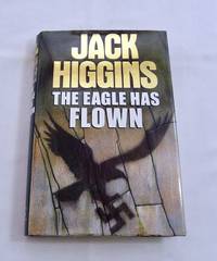 The Eagle Has Flown