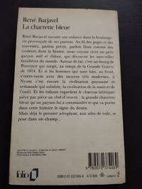 La Charrette bleue