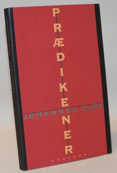 Prædikener.