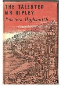 the talented mr ripley book pdf
