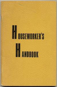 Houseworker&#039;s Handbook by WARRIOR, Betsy Lisa Leghorn - 1974