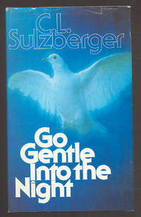 cover of Go Gentle into the Night