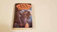 Seeds Of Fear Hot Blood : Signed