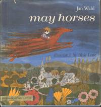 MAY HORSES