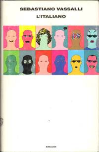 cover of L'ITALIANO