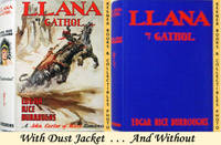 image of Llana of Gathol : A John Carter Of Mars Romance