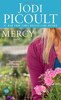 Mercy by Picoult, Jodi