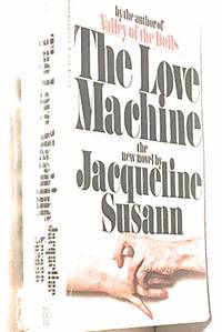 Love Machine