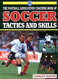 F.A.Coaching Book Soccer Tactics