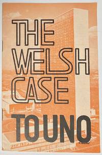 image of The Welsh Case to UNO