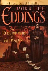 The Redemption of Althalus by David Eddings; Leigh Eddings - 2000