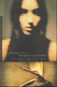 Interpreter Of Maladies