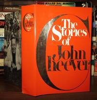 image of THE STORIES OF JOHN CHEEVER