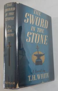 image of The Sword in the Stone