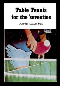 image of Table Tennis for the 'Seventies