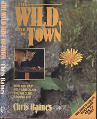 image of The Wild Side of Town
