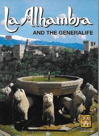 image of La Alhambra and the Generalife